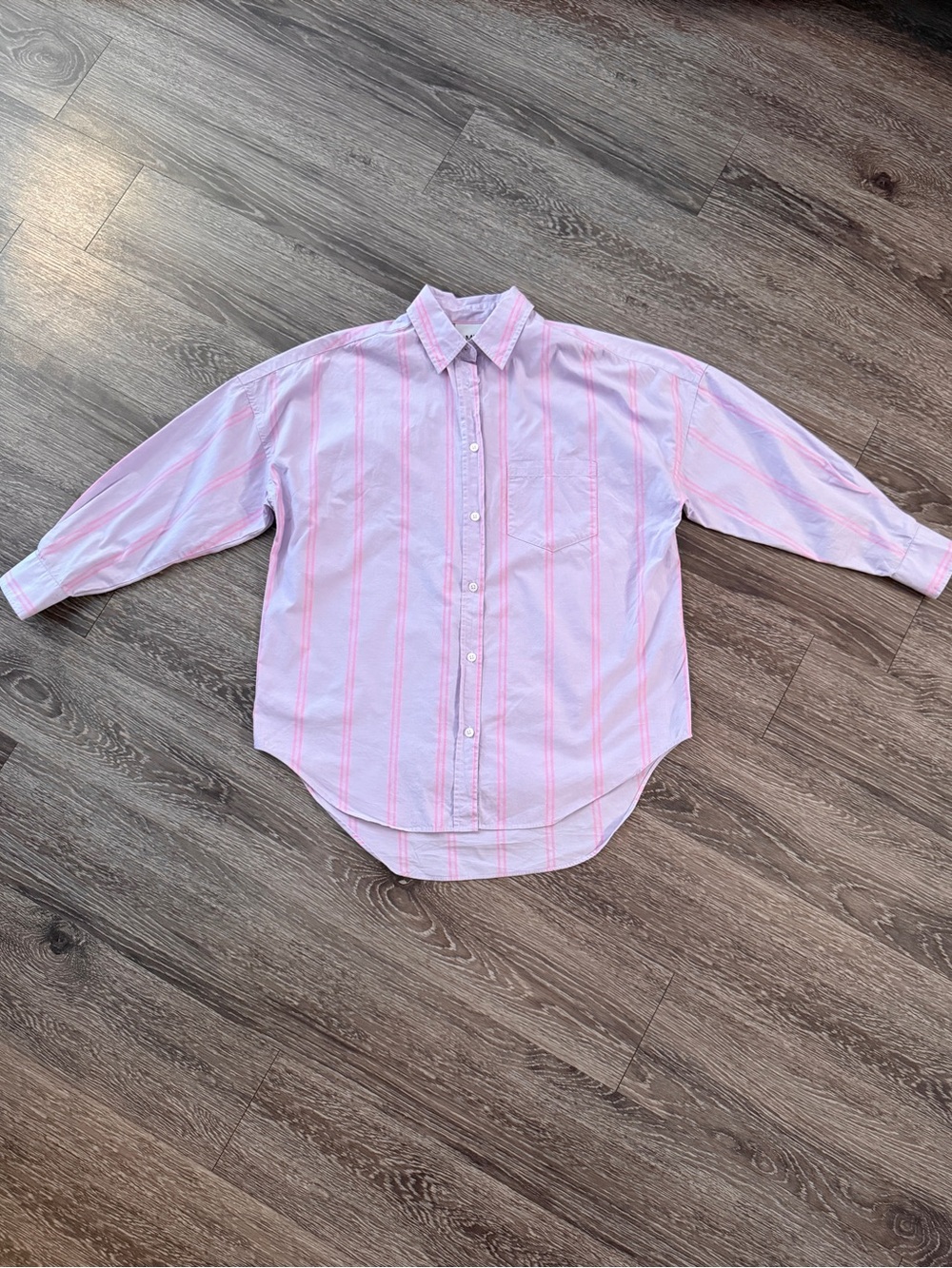 LMND Chiara Shirt